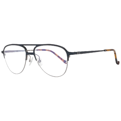 Hackett Black Frames In Black