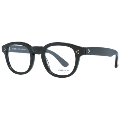 Liebeskind Black And Green  Frames In Black