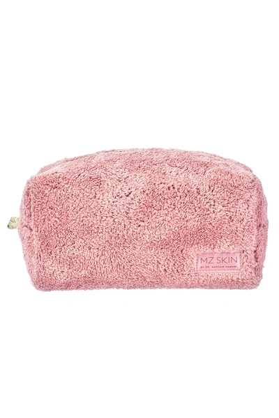 Shop Mz Skin Instant Radiance Facial Kit In Pink
