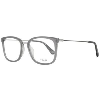 Shop Police Gray Men Optical Frames