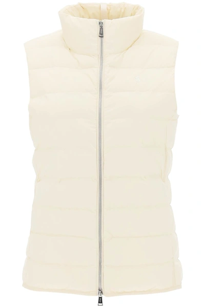 White ralph cheap lauren vest