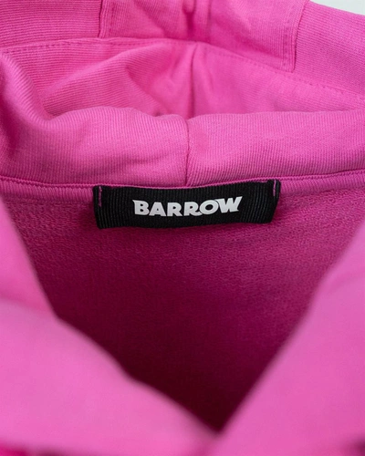 Shop Barrow Sweatshirt In Bright