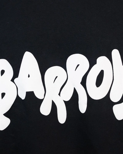 Shop Barrow Sweatshirt In Dark