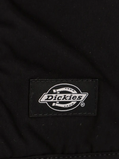 Shop Dickies Tier 0 Dickies Jacket In Black