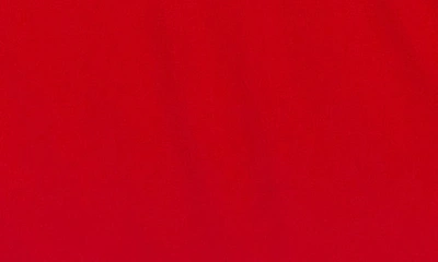 Alexia Admor Jan Bodycon Dress In Red