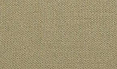 House Of Cb Shahla Pencil Skirt In Khaki