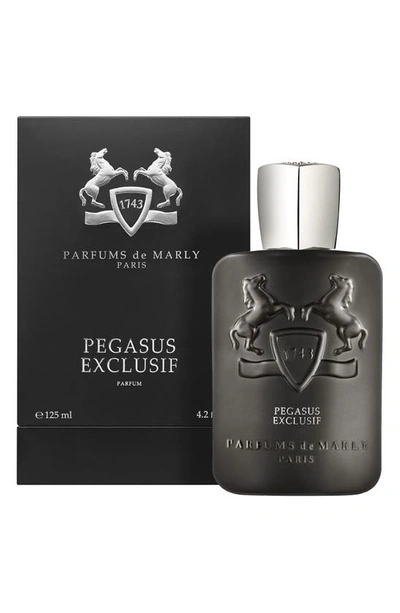 Shop Parfums De Marly Pegasus Exclusif Parfum, 4.2 oz