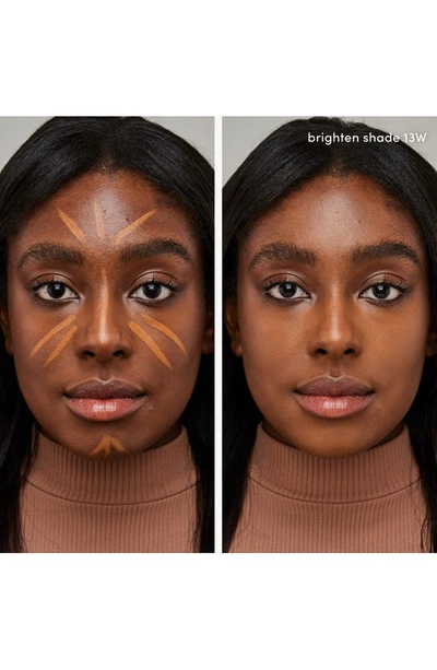 Jane Iredale Purematch Liquid Concealer In 13w Deep