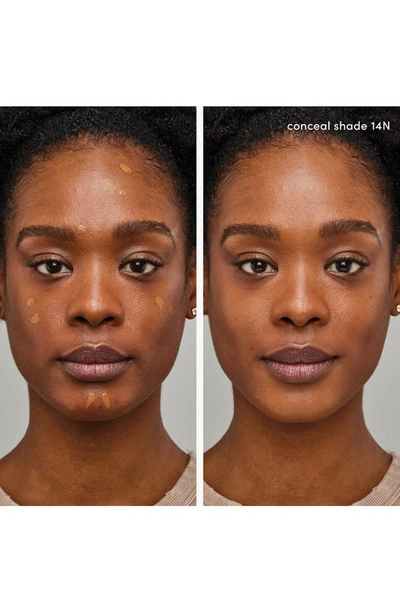 Jane Iredale Purematch Liquid Concealer In 14n Deep