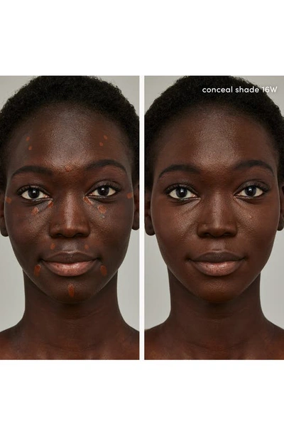 Jane Iredale Purematch Liquid Concealer In 16w Deeper