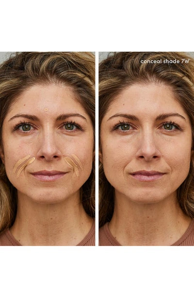 Jane Iredale Purematch Liquid Concealer In 7w Medium