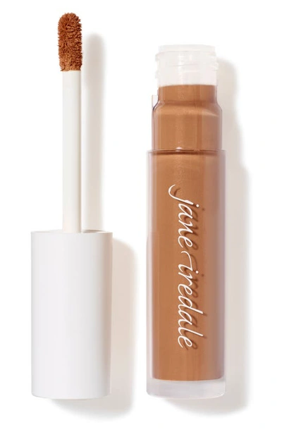 Shop Jane Iredale Purematch Liquid Concealer In 12w Dark