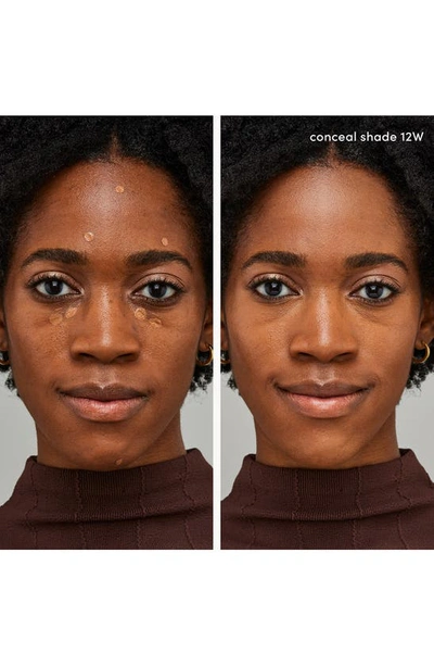 Jane Iredale Purematch Liquid Concealer In 12w Dark