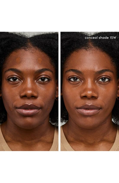 Jane Iredale Purematch Liquid Concealer In 15w Deeper