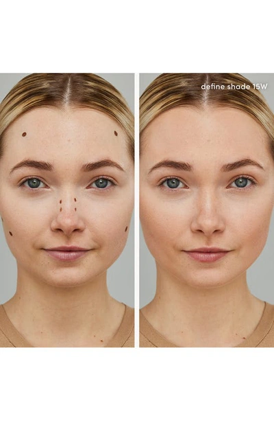Jane Iredale Purematch Liquid Concealer In 15w Deeper