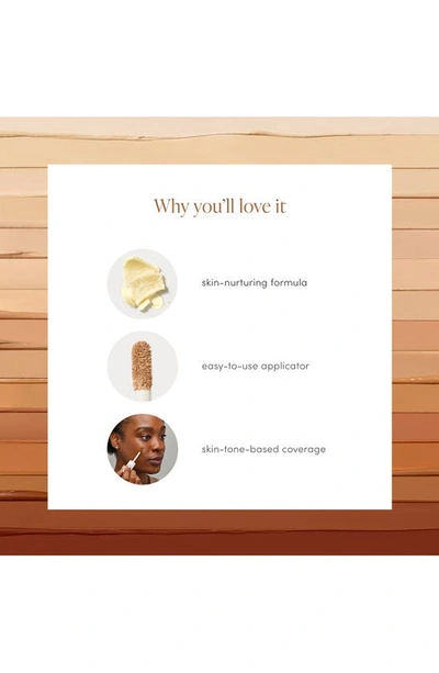 Jane Iredale Purematch Liquid Concealer In 1w Fair