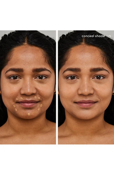 Jane Iredale Purematch Liquid Concealer In 10n Medium To Dark