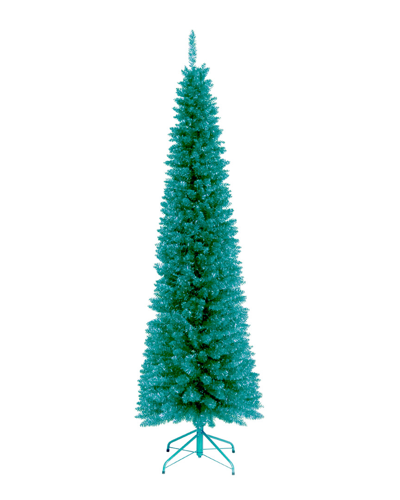 National Tree Company 6ft Tinsel Tree