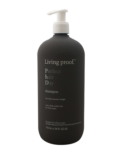 Shop Living Proof 24oz Perfect Hair Day (phd) Shampoo