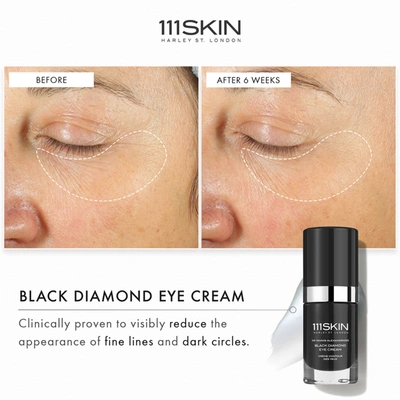 Shop 111skin Black Diamond Eye Cream In Default Title