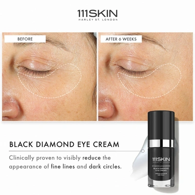 111skin Black Diamond Eye Cream In Default Title