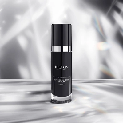 111skin Black Diamond Serum 30ml In Default Title