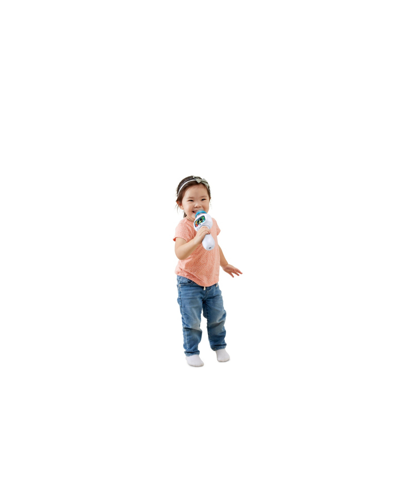 Vtech Sing It Out Karaoke Microphone In Multicolor