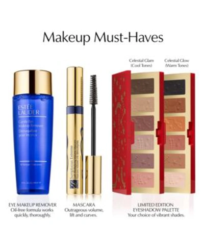 Estée Lauder 11 Pc. Estee Lauder Blockbuster 85 Bonus Offer A 615 Value Choose Yours With Any Estee Lauder Purcha In No Color
