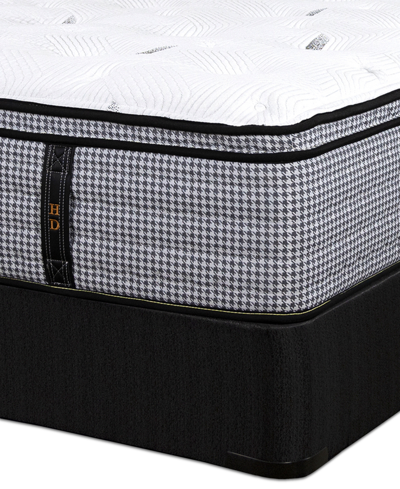 Paramount Hd Maximus 13" Cushion Firm Mattress Set In No Color