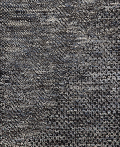 Shop Amber Lewis X Loloi Collins Coi-01 8' X 10' Area Rug In Charcoal