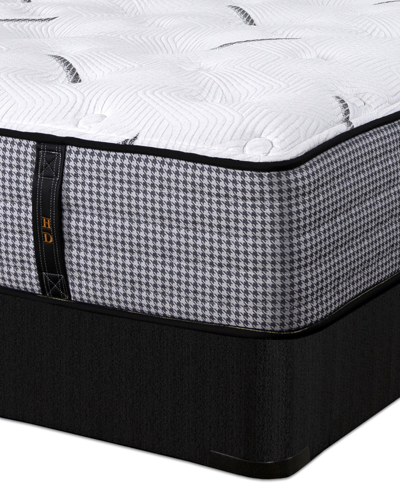 Paramount Hd Encore 12" Plush Mattress Set In No Color