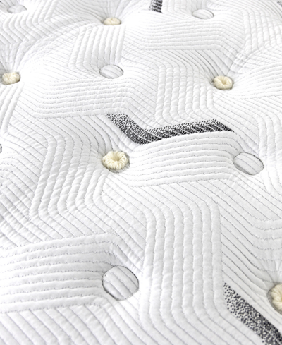 Paramount Hd Encore 12" Plush Mattress Set In No Color