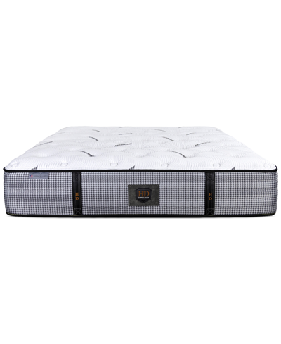 Paramount Hd Encore 12" Plush Mattress Set In No Color