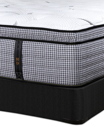 Paramount Hd Superior 15" Plush Mattress Set In No Color
