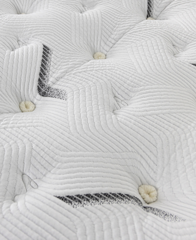 Paramount Hd Superior 15" Plush Mattress Set In No Color