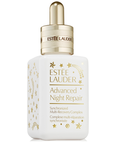 Shop Estée Lauder Limited-edition Advanced Night Repair Synchronized Multi-recovery Complex Serum, 1.7-oz., Created Fo In No Color