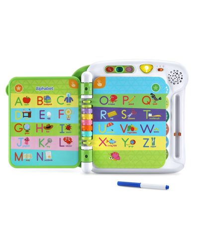 Shop Vtech Leapfrog Prep For Preschool Activity Book In Multi