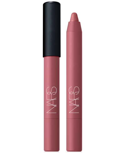 Shop Nars Powermatte High-intensity Lip Pencil In Dolce Vita