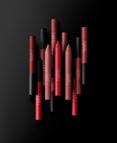 Shop Nars Powermatte High-intensity Lip Pencil In Dolce Vita