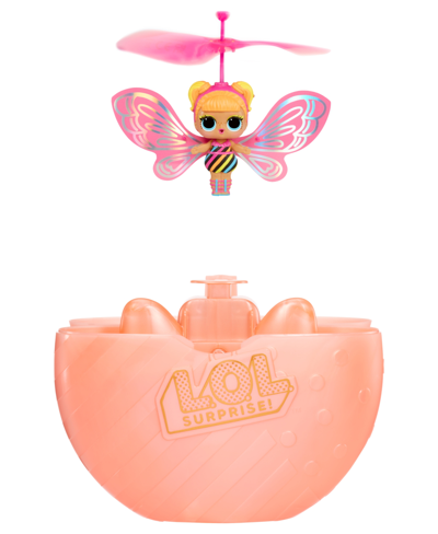Shop Lol Surprise Magic Flyers Flutter Star Doll In Multicolor