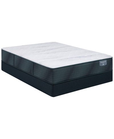 Shop Beautyrest Harmony Cypress Bay 12" Extra Firm Mattress Set In No Color