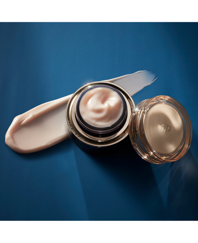 Clé De Peau Beauté Intensive Fortifying Cream In No Color