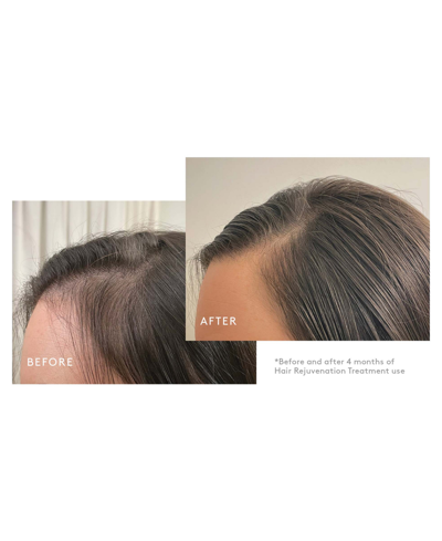 Virtue Flourish Nightly Intensive Hair Rejuvenation Treatment 90 Day In No Color