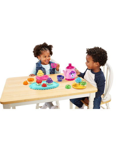 Shop Vtech Rainbow Tea For Two In Multicolor