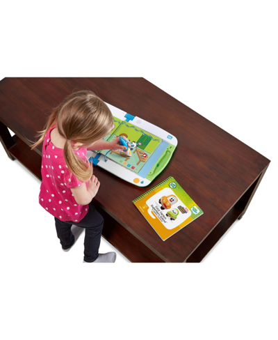 Vtech Leap Start Learning Success Bundle In Multicolor