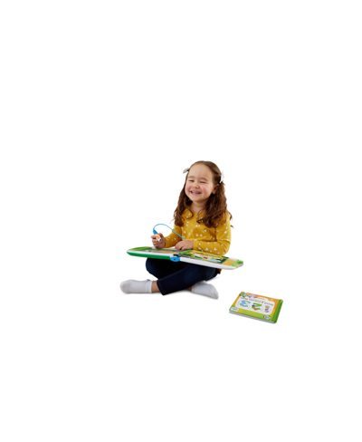 Vtech Leap Start Learning Success Bundle In Multicolor