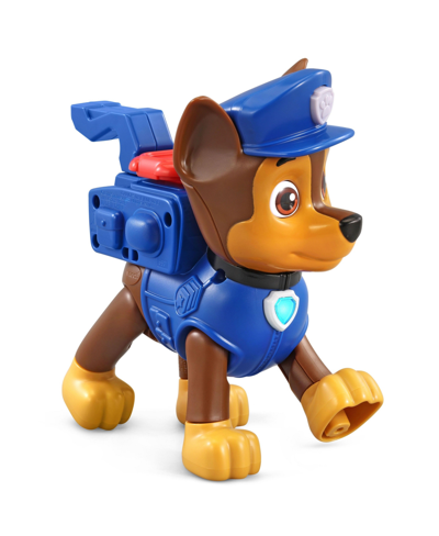 Shop Vtech Paw Patrol Chase To The Rescue In Multicolor