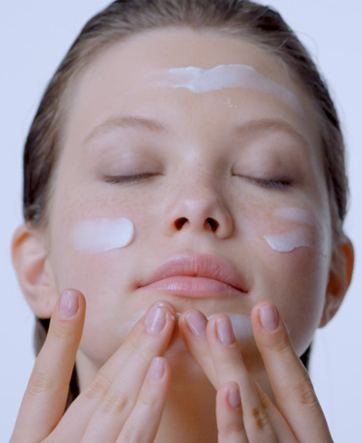 Korres Greek Yoghurt Probiotic Superdose Face Mask 100ml