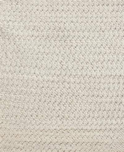 Shop Amber Lewis X Loloi Collins Coi-02 8' X 10' Area Rug In Ivory