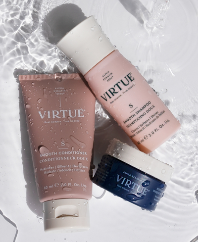 Virtue 3-pc. Smooth Discovery Set In No Color